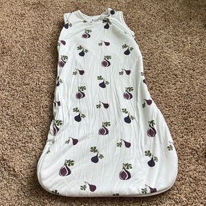 Kyte baby sleep sack